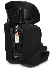 Дитяче автокрісло Caretero Falcon Fresh Graphite (9-36 кг)